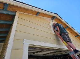 Best Fiber Cement Siding Installation  in Bethany, IL